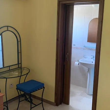 Villa Karaoglanoglu