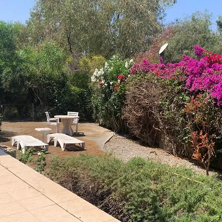 Karaoglanoglu Villa Agia Varvara