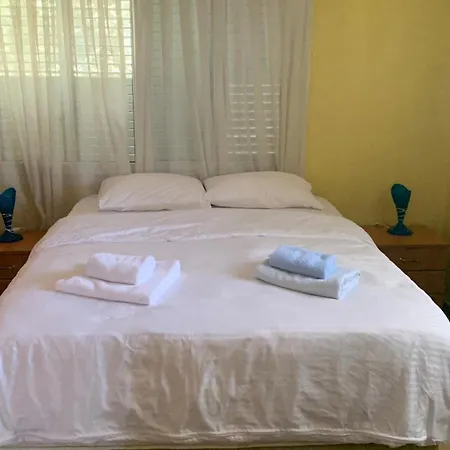 Villa Karaoglanoglu Agia Varvara