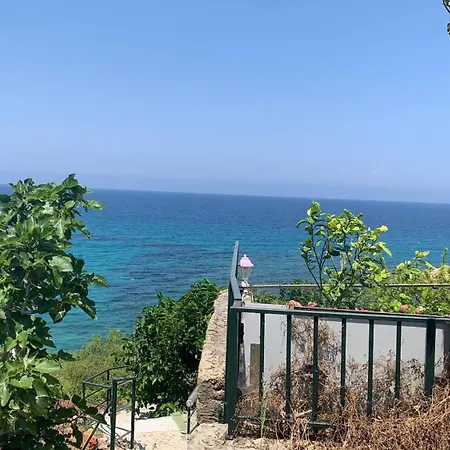 Karaoglanoglu * Agia Varvara