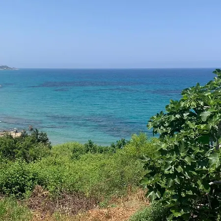 Karaoglanoglu Agia Varvara