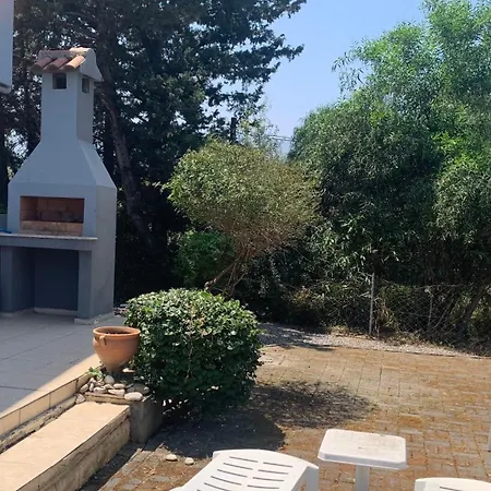 Karaoglanoglu Agia Varvara