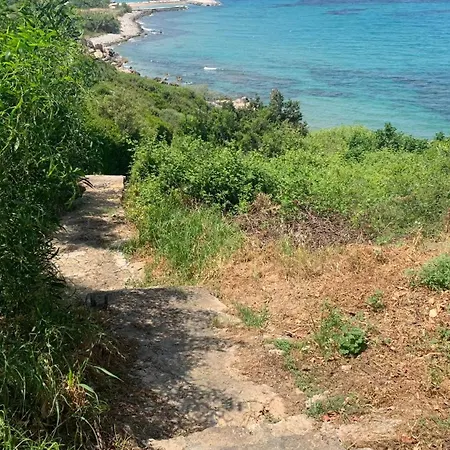 Karaoglanoglu * Agia Varvara